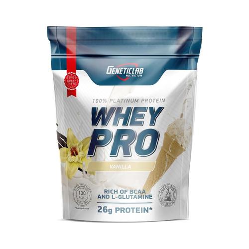 Сывороточный протеин Whey Pro 1 кг