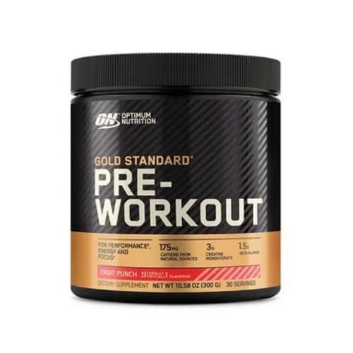 Gold Standard PRE-Workout 300 гр