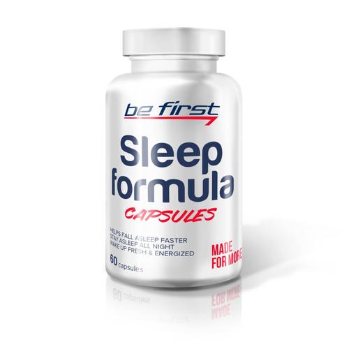 Sleep Formula 60 капс
