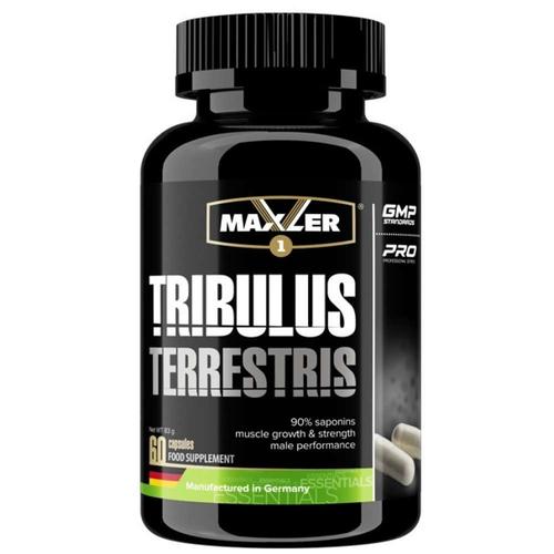 Tribulus Terrestris 1200 мг 60 капс