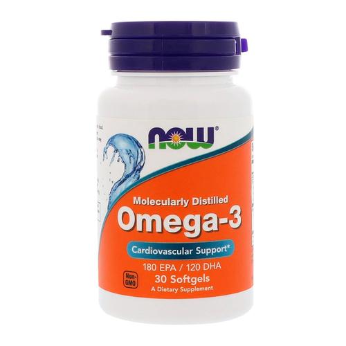 Omega-3 30 капс