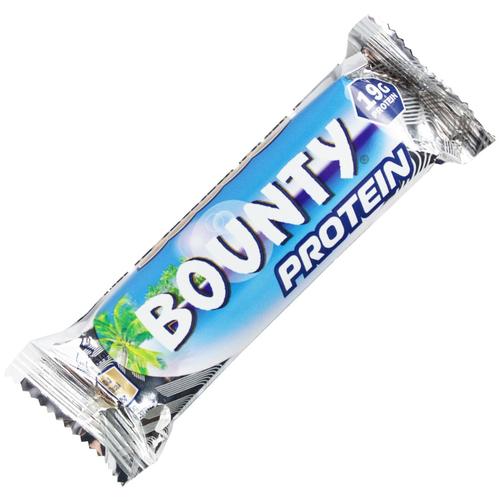 Протеиновый батончик Bounty Protein Bar 51 гр