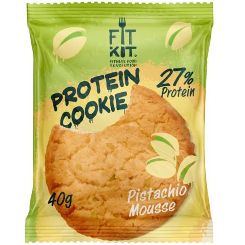 Протеиновое печенье Protein Cookie 40 гр
