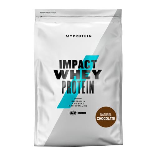 Impact Whey Protein 2500 гр