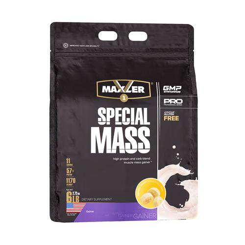 Special Mass Gainer 2730 гр