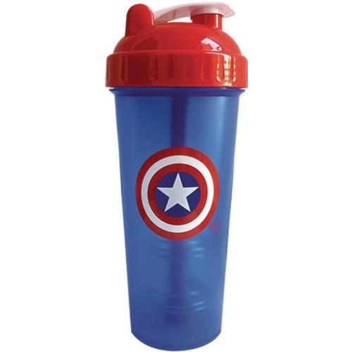Шейкер Super Hero Series Captain America 700 мл