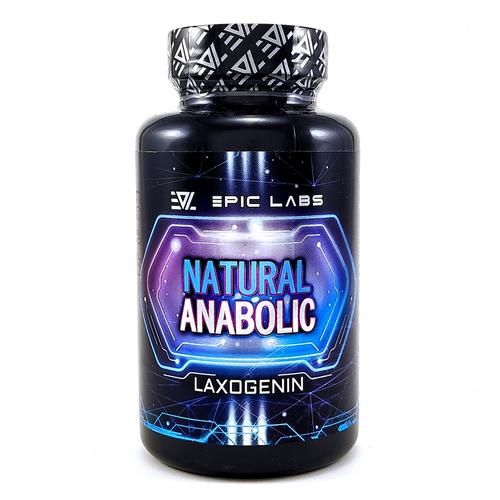 Natural Anabolic 60 капс