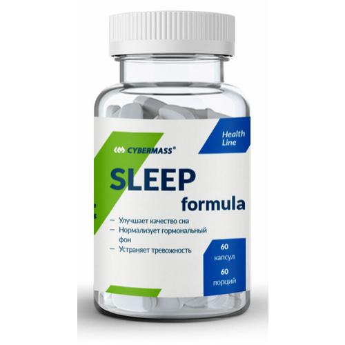 Sleep Formula 700 mg 60 капс