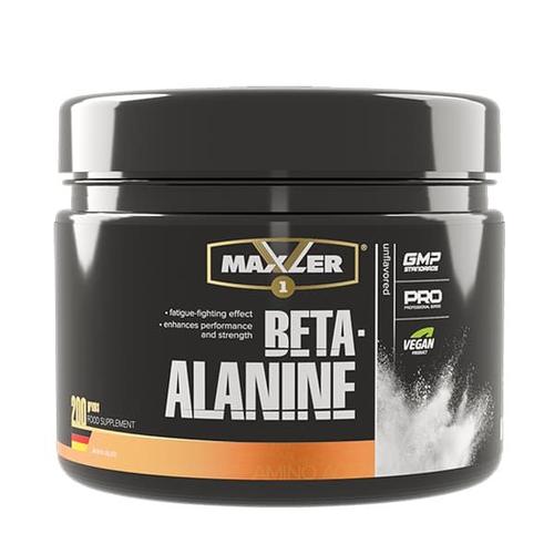 Beta-Alanine powder 200 гр