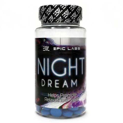Night Dream 60 таб