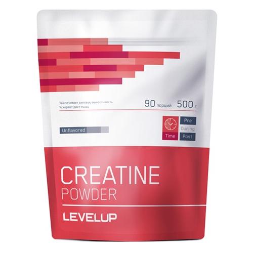Creatine Powder 500 гр