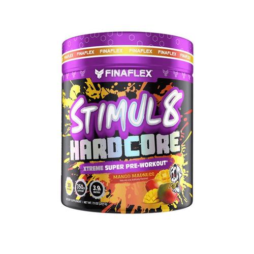 Stimul8 Hardcore 201 гр./ 30 порц.