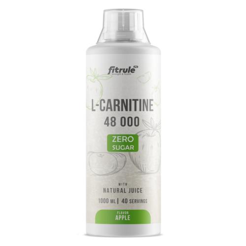 L-Carnitine 48000 1000 мл