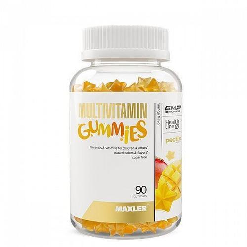 Multivitamin Gummies 90 жев.табл