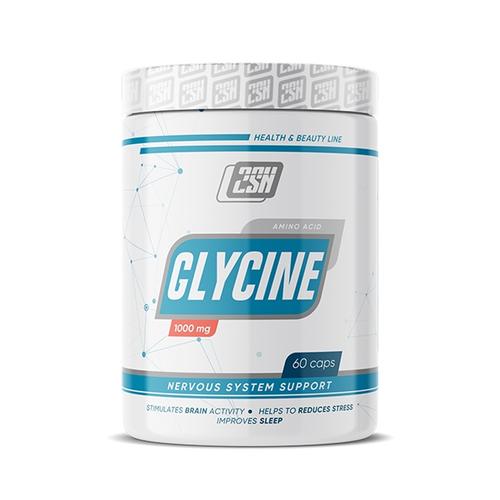Glycine 1000mg 60 капс