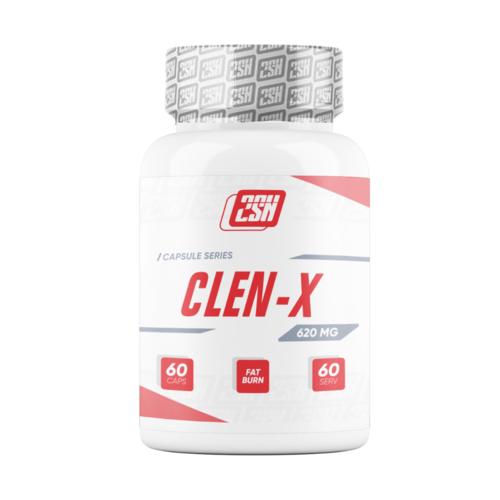 CLEN-X (new formula) 60 капс