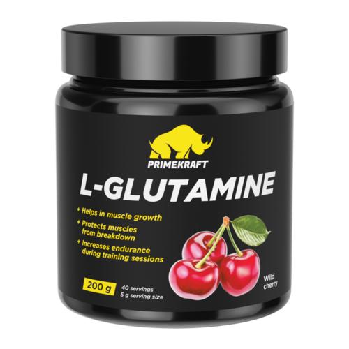 L-Glutamine 200 гр