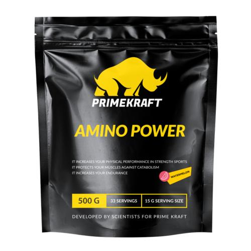Amino Power 500 гр