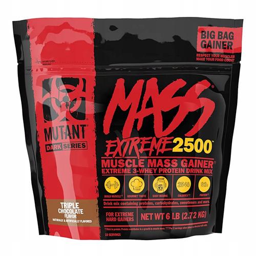 Mutant Mass XXXTreme 2720гр