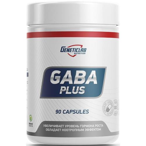 GABA Plus 90 капс