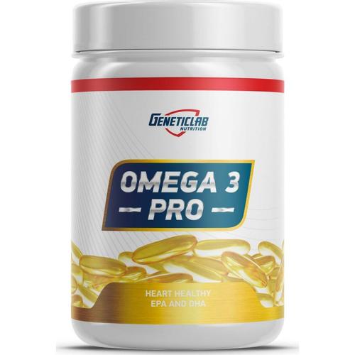 Omega 3 PRO 90 капс