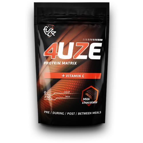 Multicomponent protein «Fuze» 750 гр