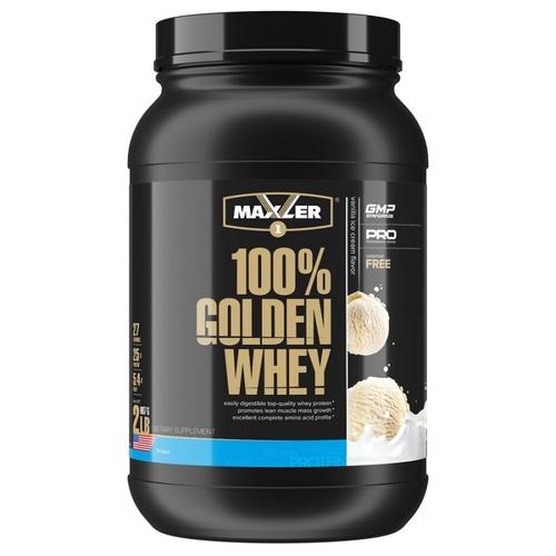 100% Golden Whey 907 гр