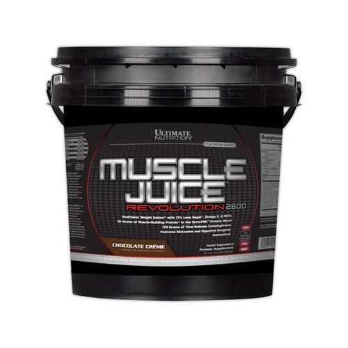 Muscle Juice Revolution 2600 5040 гр