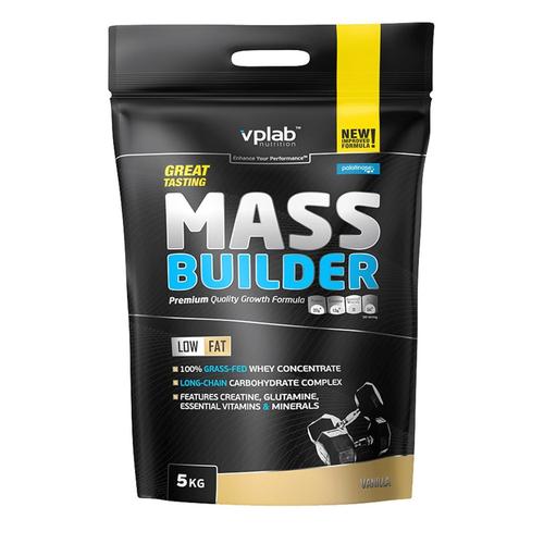 Mass Builder 5000 гр