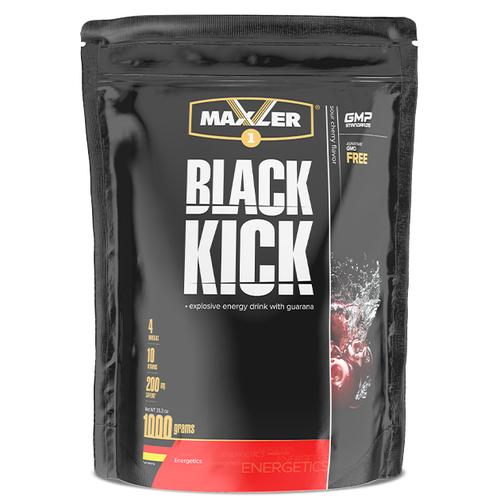 Black Kick 1000 гр