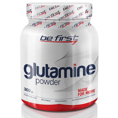 Glutamine Powder 300 гр