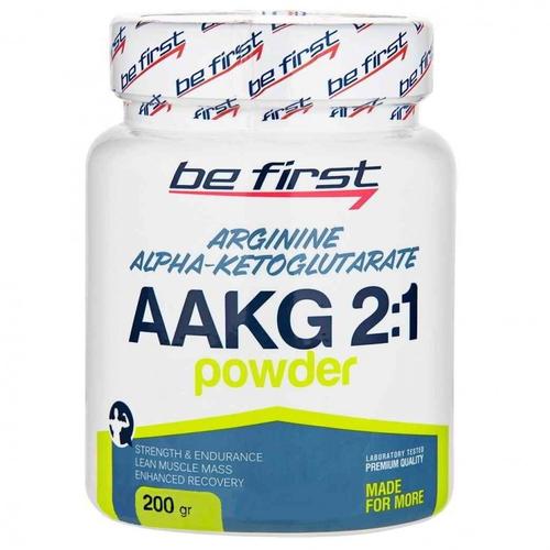 AAKG 2:1 Powder (Arginine) 200 гр