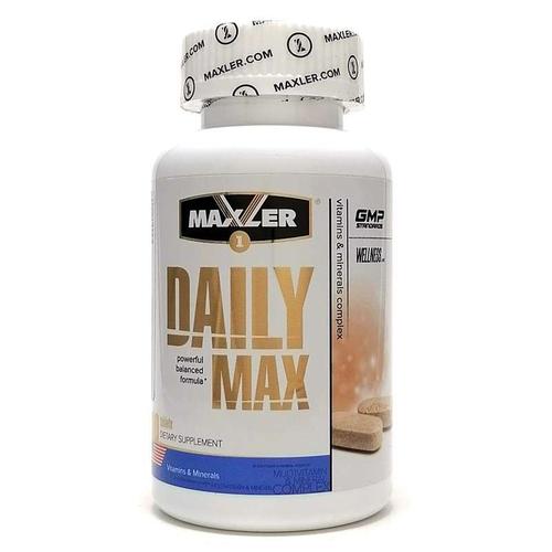 Daily Max 60 таб