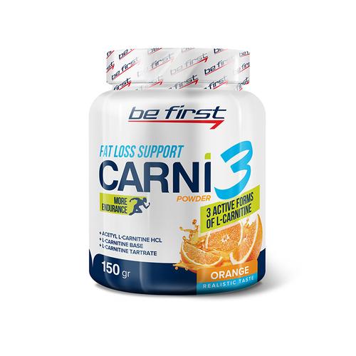 Карнитин Carni 3 Powder 200 гр
