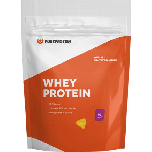 Сывороточный протеин Whey protein 2100 гр
