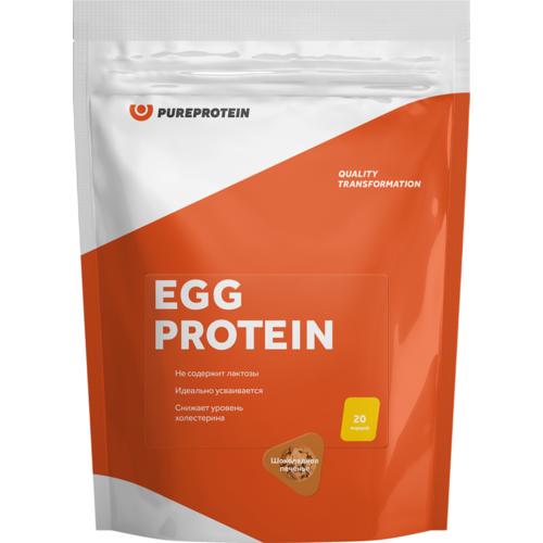 Яичный протеин 600 гр