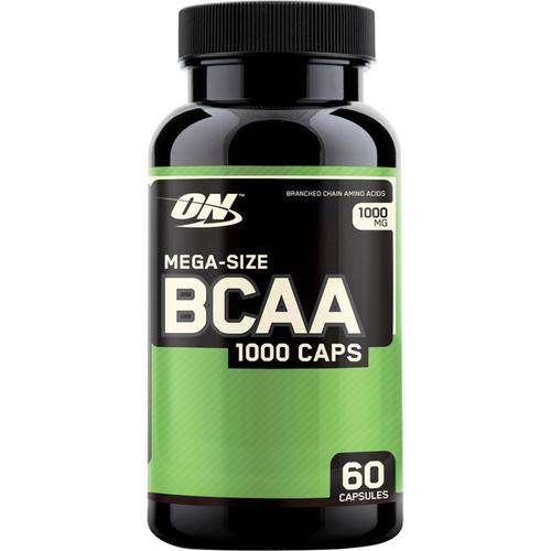 BCAA 1000 60 капс