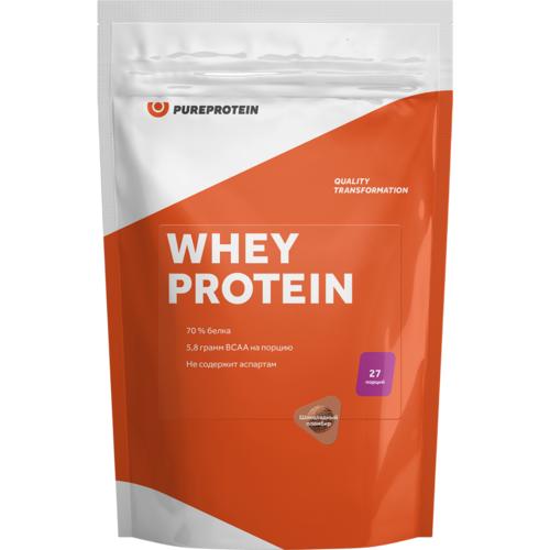 Сывороточный протеин Whey protein 810 гр