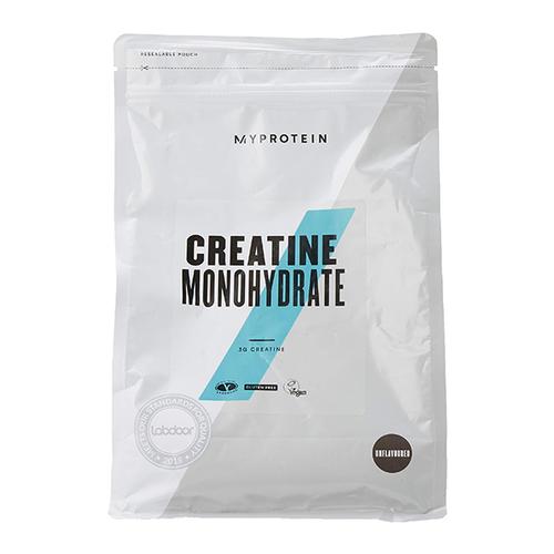 Creatine Monohydrate 250 гр