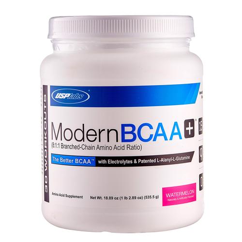 Modern BCAA 535 гр